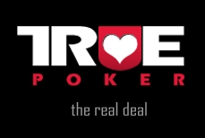 TruePoker Logo