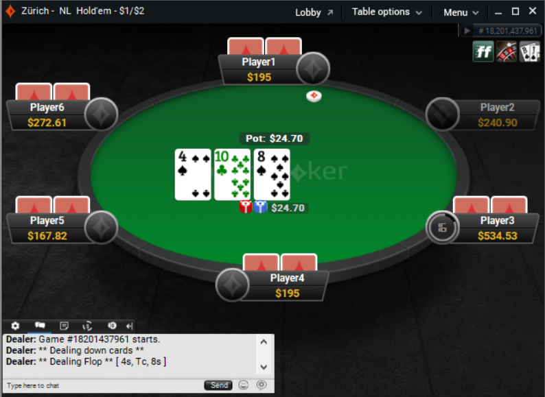 Partypoker millions 2020