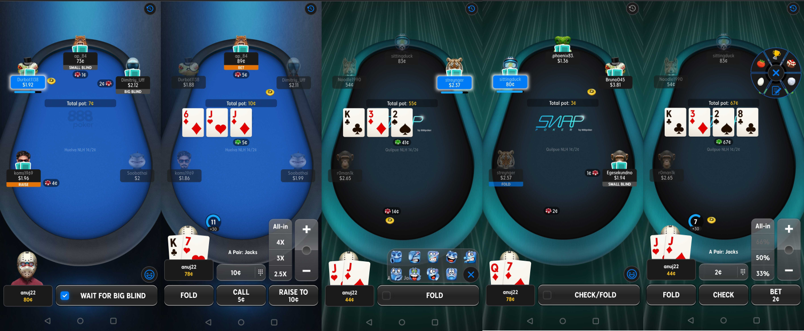 Engrave haircut mate 888poker Rolls Out Overhauled Android Mobile App | Pokerfuse