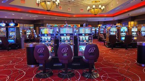 Bally's Casino Atlantic City