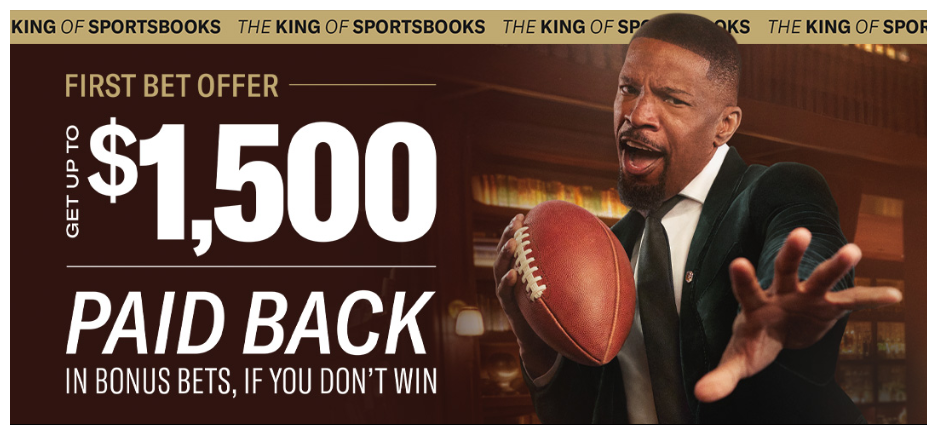 Score Big this NFL Season with Incredible BetMGM Bonuses!