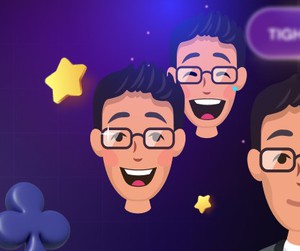Dynamic Avatars