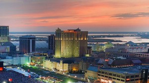 Caesars Casino Atlantic City