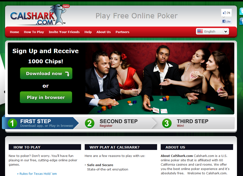 online poker real money ca legal