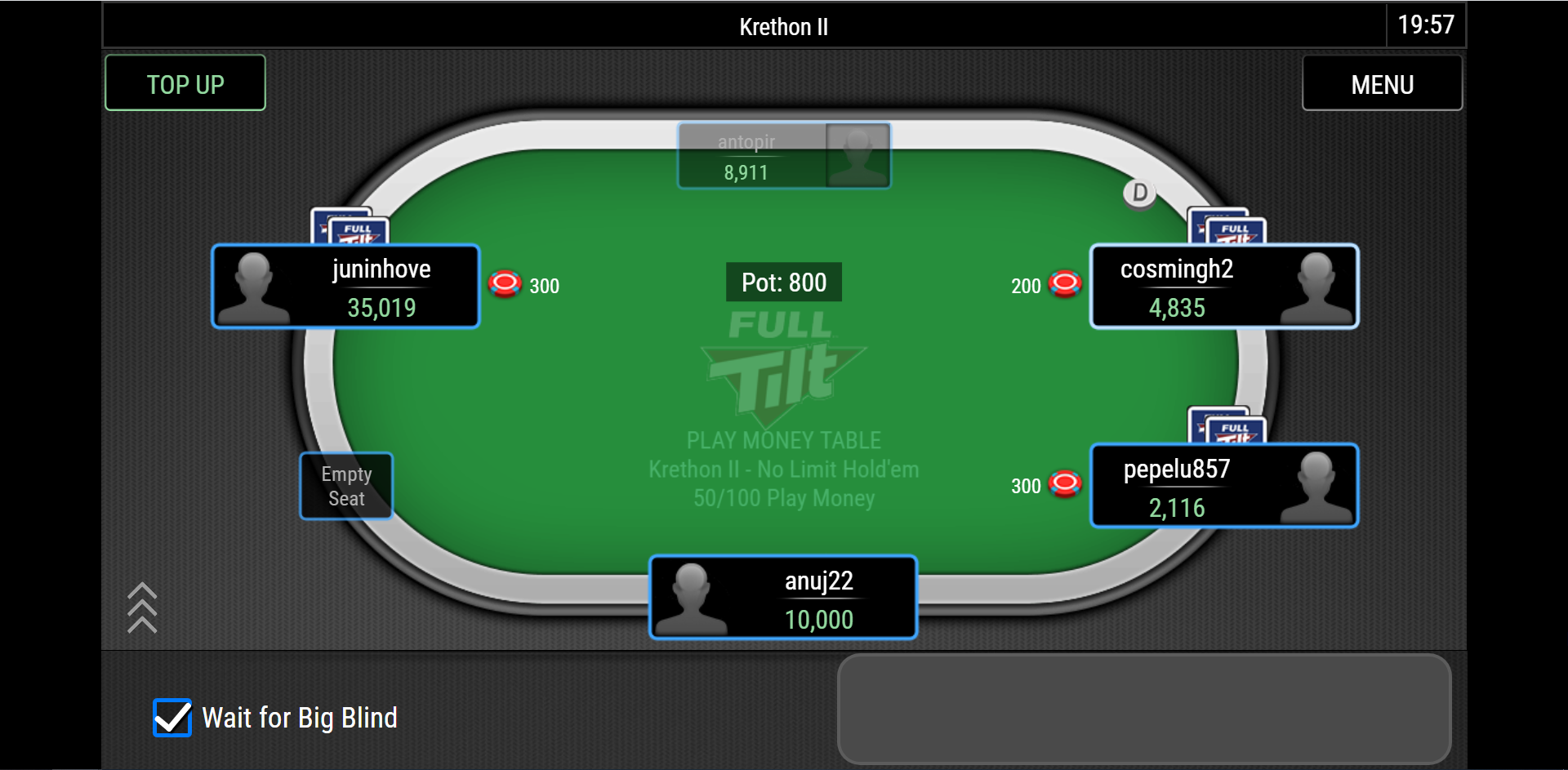 PokerStars Compra os Ativos do Full Tilt Poker; Jogadores Serão  Reembolsados