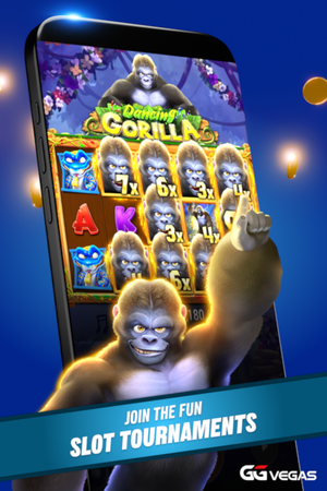 Slots Tournaments