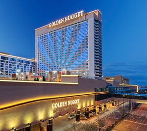 Golden Nugget Casino Atlantic City