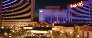 Harrah's Casino Atlantic City