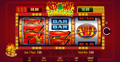 Best Slots at PokerStars US to Play This December Hot Tamales