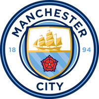 Manchester City Football Club English Premier League Betting