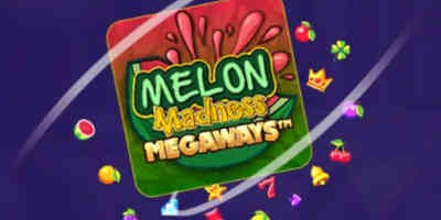 melon madness megaways jackpot