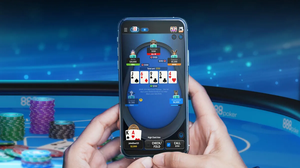 Play 888poker on desktop or mobile and get 50% of your rake refunded