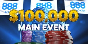 $100k Guaranteed for ChampionChips Main Event