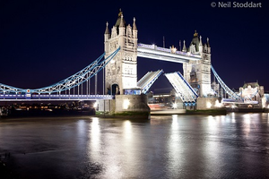 London Bridge