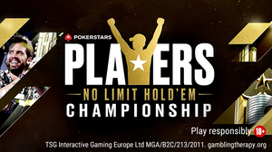 PokerStars PSPC Runs in Jan 2023