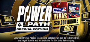 Special Edition Power Path