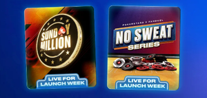 PokerStars FanDuel Poker Launch Week Promos