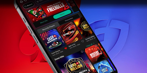 PokerStars FanDuel Mobile
