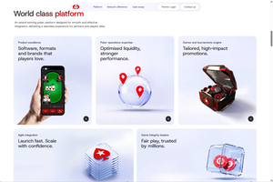PokerStars Network Website-2 PokerStars Network Website-2