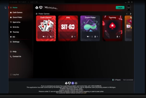 PokerStars by FanDuel