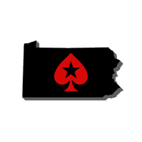 PokerStars PA Online Poker