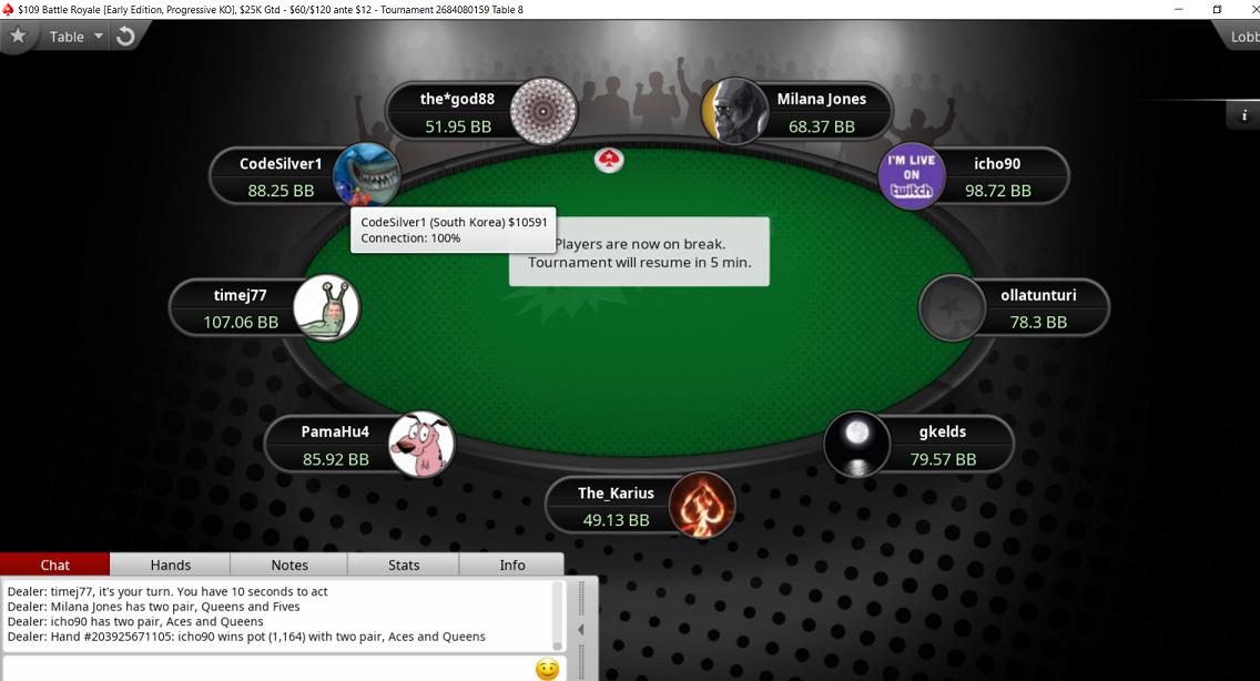 Online Poker Operators Upgrade Tournament Experience Ahead Of