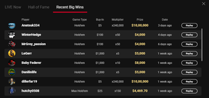 PokerStars Spin & Go Jackpot Hits July 2026 PokerStars Spin & Go Jackpot Hits July 2026