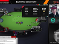 PokerStars Upgrades Tournament Info at the Tables, Adds Customization Options