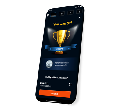 partypoker mobile