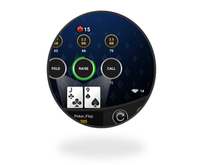 partypoker mobile