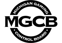 Michigan Gaming Control Board Logo