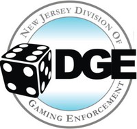 NJDGE Logo