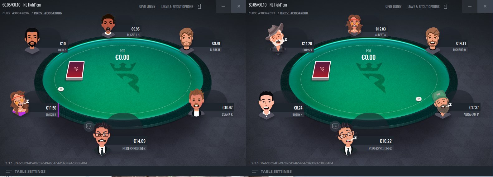 Всё что нужно знать о Run It Once Poker 2019