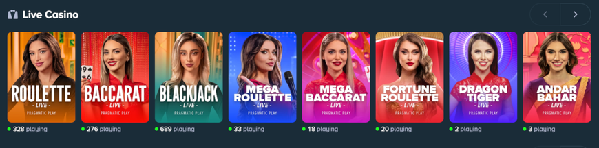 Stake Live Dealer Stake Live Dealer