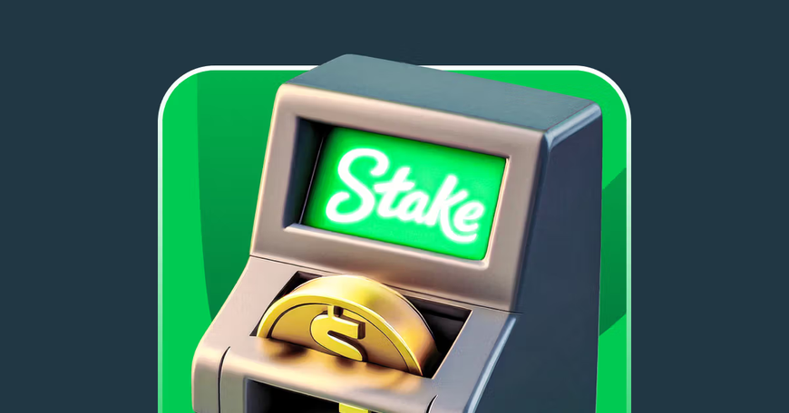 Stake Payments Stake Payments