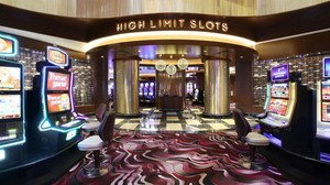Tropicana Casino Atlantic City