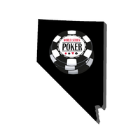WSOP Nevada Online Poker
