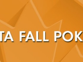 Over $3 Million Guaranteed at the Borgata Fall Poker Open