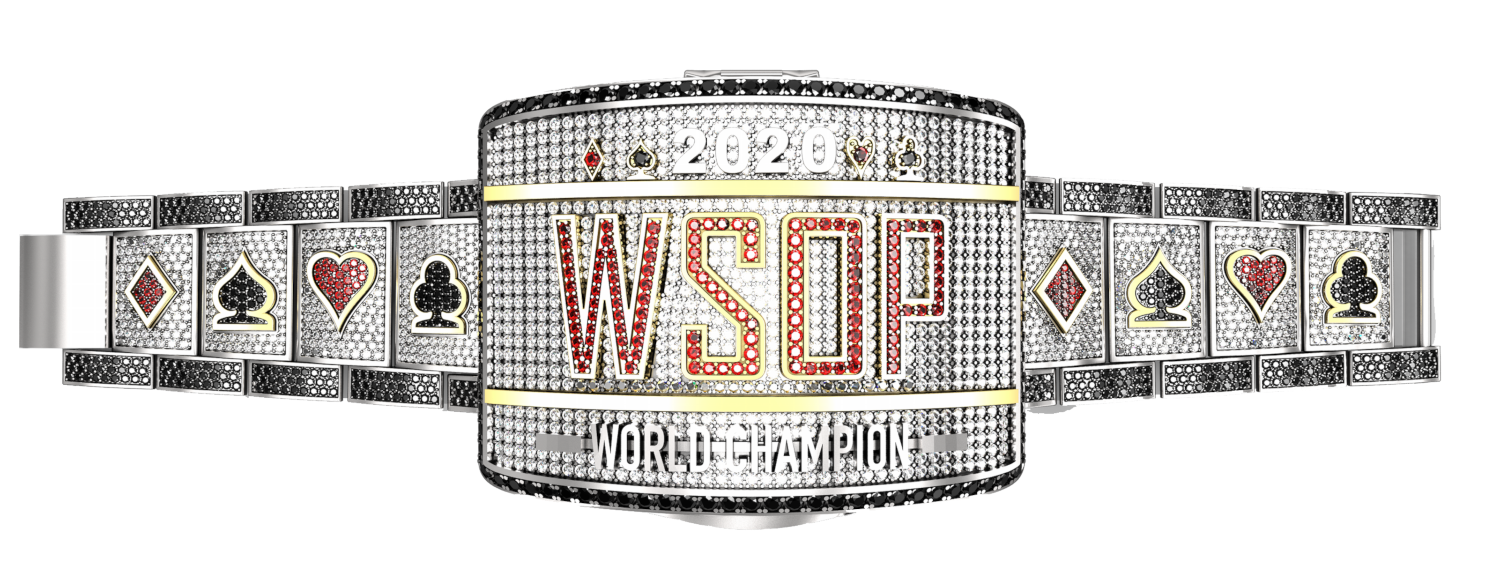 Wsop 2020 Online