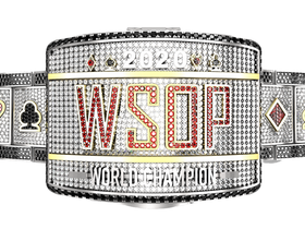 GGPoker and WSOP.com to Host 2020 World Series of Poker Main Event