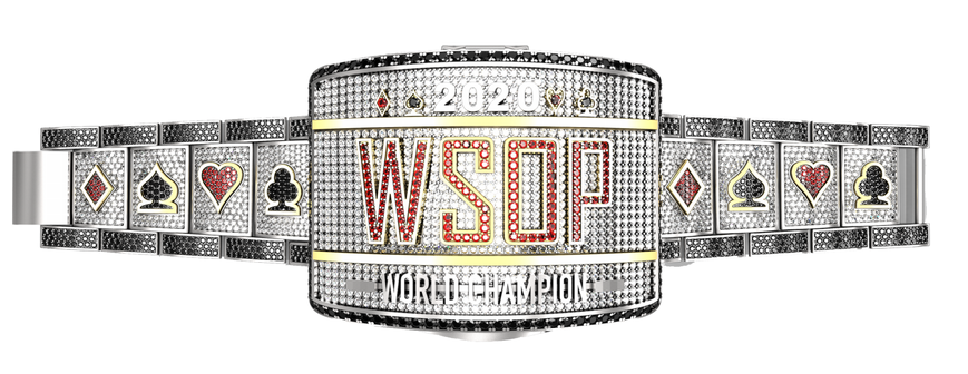 GGPoker and WSOP.com to Host 2020 World Series of Poker Main Event