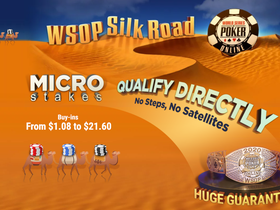 GGPoker Releases Additional Information on Micro Stakes Promotion for 2020 WSOP Online Bracelet Events