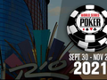 WSOP Seeks to Clarify Covid-19 Rules