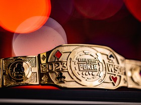 WSOP's Massive Main Event Satellite “Seat Sprint” Kicks Off this Sunday