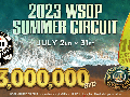 WSOP Summer Circuit Series in Full Swing on GGPoker Ontario