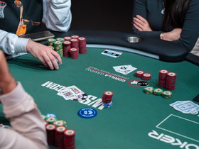 WSOP 2023 Sets Records: $150M in Prizes, Halfway to History!