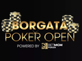 BetMGM Poker Hosting Satellites to the 2024 Borgata Fall Poker Open