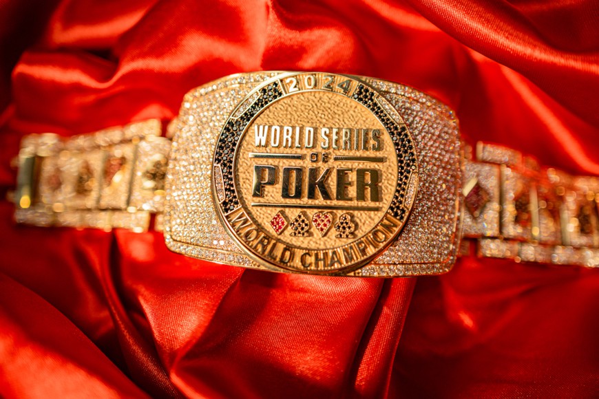 Are Too Many Events Diluting the Prestige of the WSOP Bracelet?