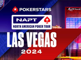 NAPT 2024 Series in Full Swing as Main Event Nears $3M Guarantee