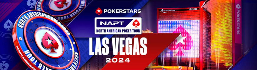 NAPT 2024 Series in Full Swing as Main Event Nears $3M Guarantee